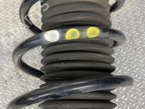 Used Left front shock absorber FIAT PUNTO (199_) 1.3 D Multijet (84 hp) 24101713