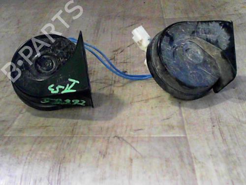 Used Horn Horn 24067280 24067280
