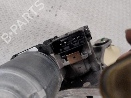 Ruitenwissermotor voor RENAULT SCÉNIC IV (J9_) 1.7 Blue dCi 150 (J9A7, J9A8) (150 hp) 29644383