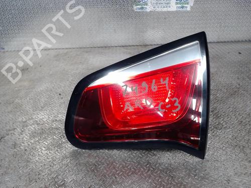Used Right tailgate light Right tailgate light CITROËN C3 II (SC_) 1.0 VTi 68 (68 hp) 24078526 24078526