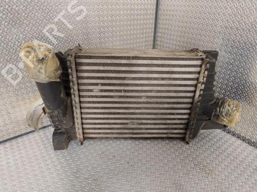 Used Intercooler Intercooler RENAULT CLIO IV (BH_) 1.5 dCi 90 (90 hp) 27372970 27372970