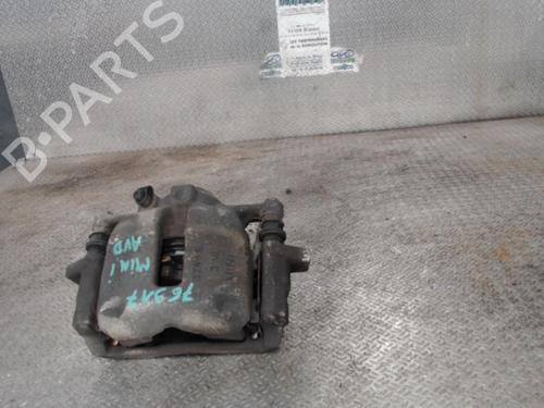 Used Right front brake caliper MINI MINI (R56) Cooper S (163 hp) 24081897