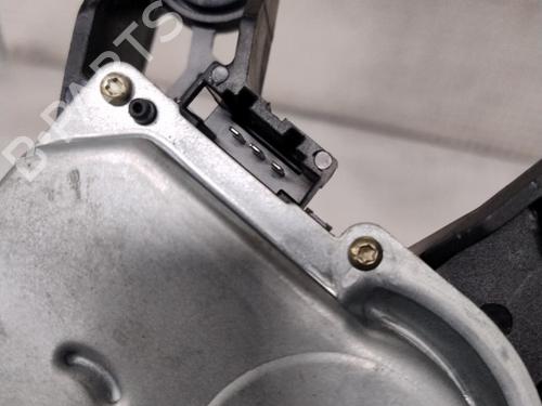 Rear wiper motor MERCEDES-BENZ A-CLASS (W168) A 170 CDI (168.008) | BP26898890M102 