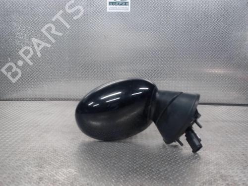 Used Right mirror MINI MINI (R50, R53) Cooper (116 hp) 24080025