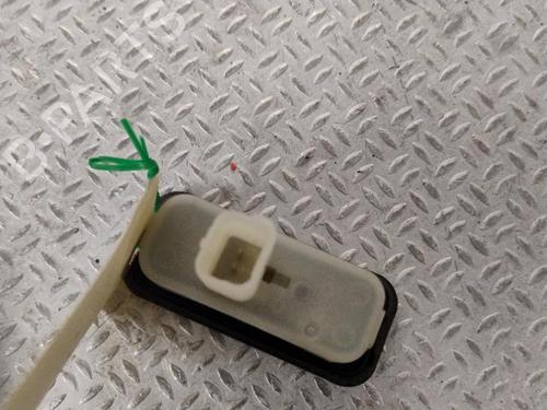 Tailgate handle RENAULT CLIO IV (BH_) 1.5 dCi 90 | BP28105679C132