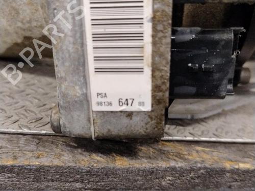 Steering pump CITROËN BERLINGO Box Body/MPV (B9) 1.6 BlueHDi 100 | BP33007464M99 - Image 2
