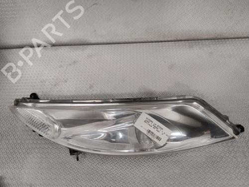 Left front indicator NISSAN JUKE (F15) 1.5 dCi | BP29344375C32 