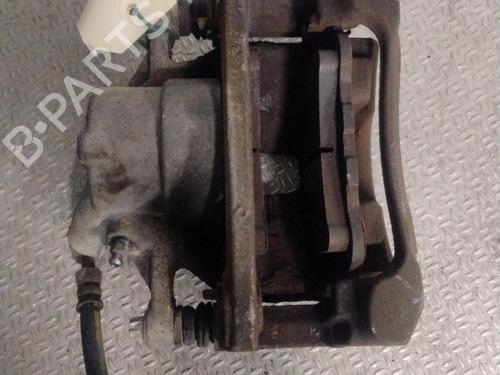 Used Left front brake caliper Left front brake caliper PEUGEOT 308 II (LB_, LP_, LW_, LH_, L3_) 1.6 BlueHDi 120 (120 hp) 39156855 39156855