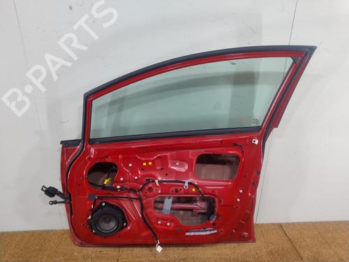 Right front door KIA RIO III (UB) 1.2 CVVT | BP29380015C3 
