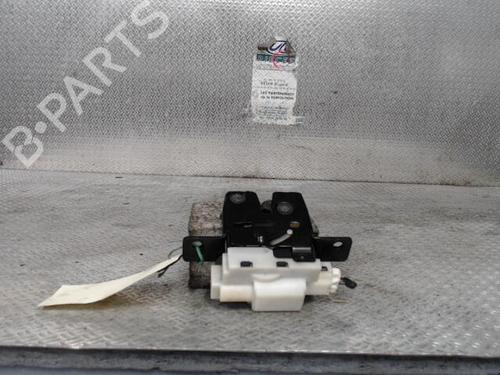 Elektronisk modul RENAULT MODUS / GRAND MODUS (F/JP0_) 1.5 dCi (JP02) (103 hp) 24094826