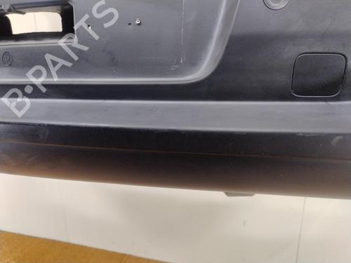 Rear bumper NISSAN QASHQAI I (J10, NJ10) 2.0 dCi All-wheel Drive | BP29214908C8 