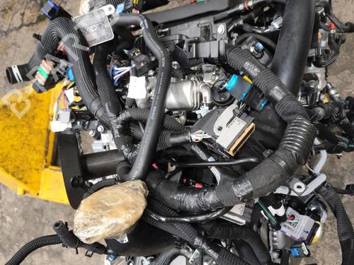 Used Engine Engine FORD FIESTA VI (CB1, CCN) 1.5 TDCi (95 hp) 36656359 36656359