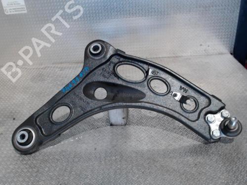 Used Right front suspension arm RENAULT TRAFIC III Van (FG_) 2.0 dCi 120 (FGMN) (120 hp) 24077648