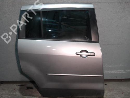 Used Right rear door MAZDA 5 (CR) 2.0 CD (CR19) (143 hp) 24088114