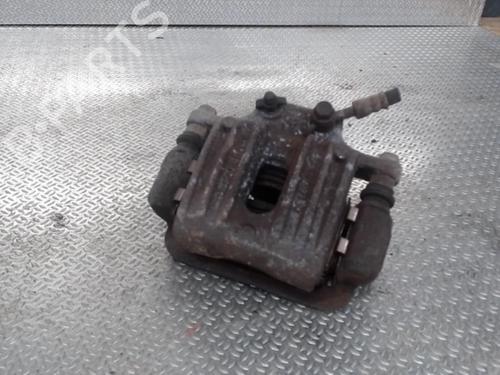 Used Left rear brake caliper Left rear brake caliper HYUNDAI SANTA FÉ II (CM) 2.2 CRDi GLS 4x4 (150 hp) 24075953 24075953