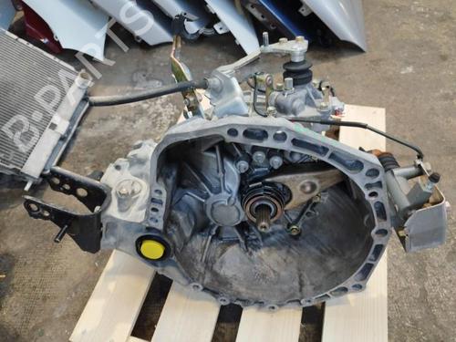 Used Gearbox TOYOTA YARIS (_P1_) 1.0 (SCP10_, SCP10R) (65 hp) 24099327