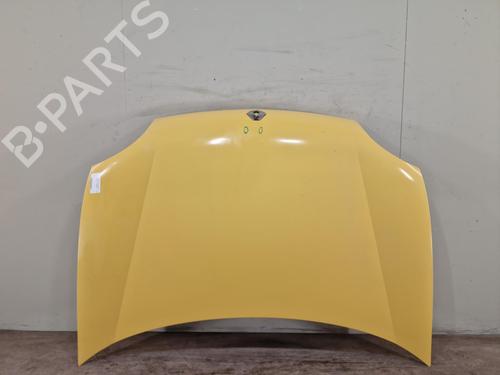 Hood RENAULT KANGOO (KC0/1_) D 55 1.9 (KC0D) | BP24067843C1