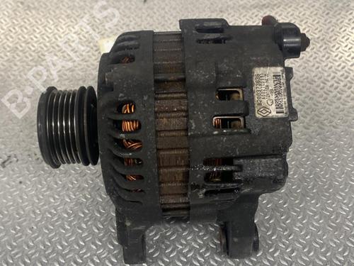 Used Alternator RENAULT CLIO II (BB_, CB_) 1.5 dCi (B/CB07) (65 hp) 24060846
