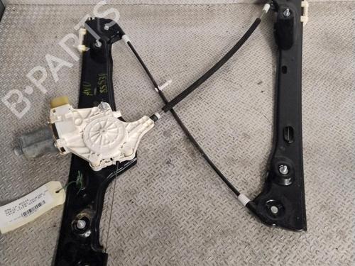 Front right window mechanism BMW 3 Touring (E91) 320 i | BP31266466C23  - Image 6