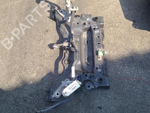 Used Subframe RENAULT GRAND SCÉNIC IV (R9_) 1.5 dCi 110 (R9A3) (110 hp) 27529998
