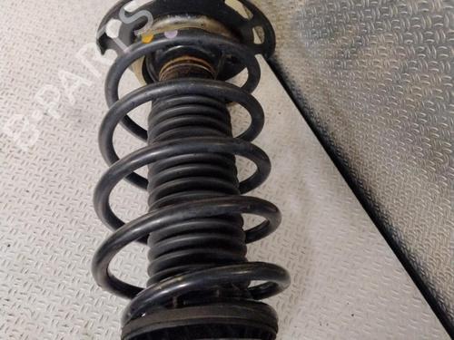 Used Right front shock absorber CITROËN C3 Picasso (SH_) 1.6 HDI 90 (92 hp) 29468502