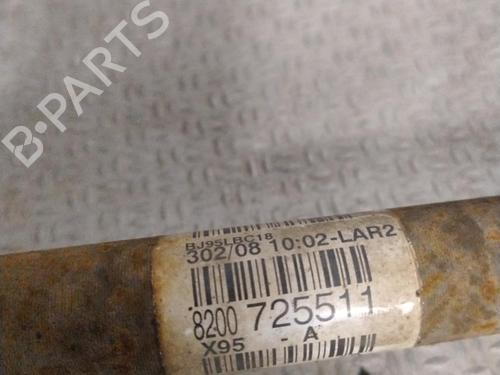 Right front driveshaft RENAULT MEGANE III Hatchback (BZ0/1_, B3_) 1.9 dCi (BZ0N, BZ0J) | BP32307970M39 - Image 4