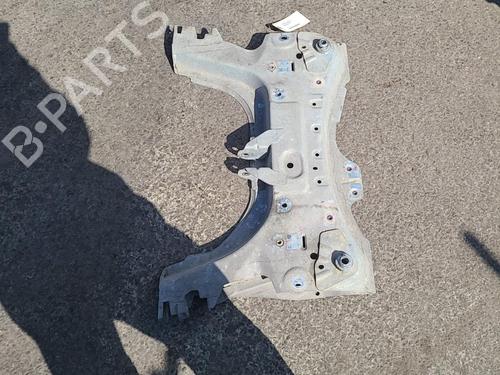 Used Subframe Subframe RENAULT CLIO IV (BH_) 1.5 dCi 90 (90 hp) 25703317 25703317
