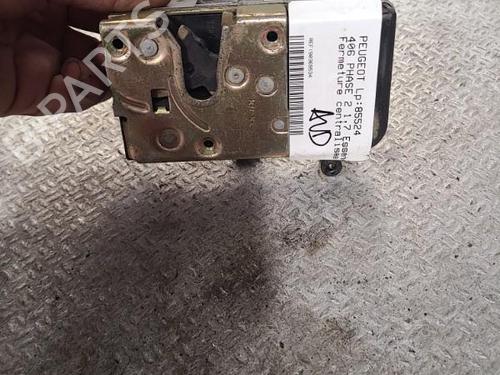 Front right lock PEUGEOT 406 (8B) 1.8 16V | BP24099992C97 