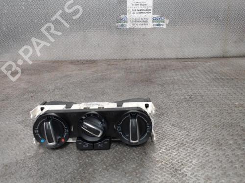 Climate control VW POLO V (6R1, 6C1) 1.6 TDI | BP24081545I5 