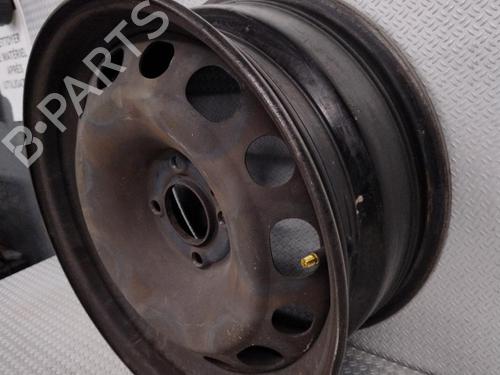 Rim PEUGEOT 308 SW I (4E_, 4H_) 1.6 HDi | BP28713674C45 