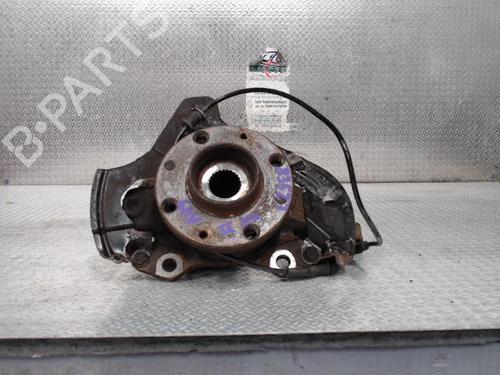 Used Right front steering knuckle Right front steering knuckle FORD KA (RU8) 1.3 TDCi (75 hp) 24097752 24097752