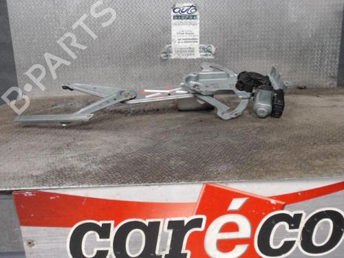 Rudehejsemekanisme ventre foran OPEL MERIVA A MPV (X03) 1.3 CDTI (E75) (75 hp) 24084745