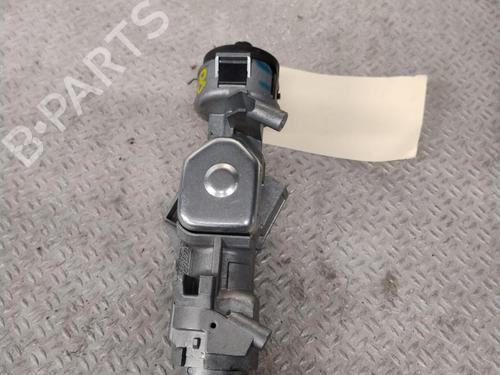 Used Ignition barrel Ignition barrel MAZDA 3 (BK) 1.6 DI Turbo (109 hp) 27665944 27665944