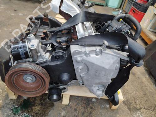 Engine RENAULT TWINGO II (CN0_) 1.2 16V (CN04, CN0B) | BP24576807M1 