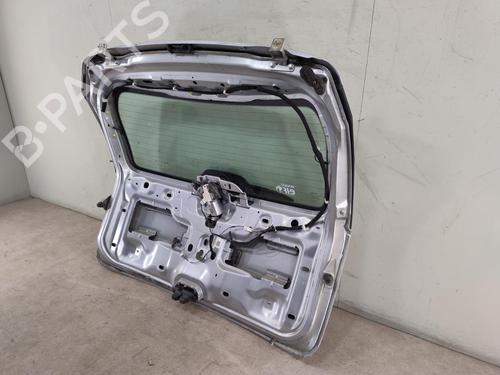 Tailgate RENAULT MEGANE II Estate (KM0/1_) 1.5 dCi (KM1F) | BP25704317C6 