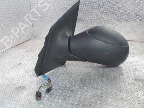 Used Left mirror CITROËN C2 (JM_) 1.4 HDi (68 hp) 24073212