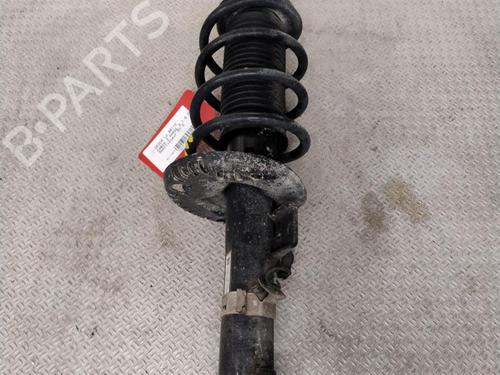 Used Left front shock absorber Left front shock absorber SKODA FABIA II (542) 1.6 TDI (75 hp) 28615056 28615056