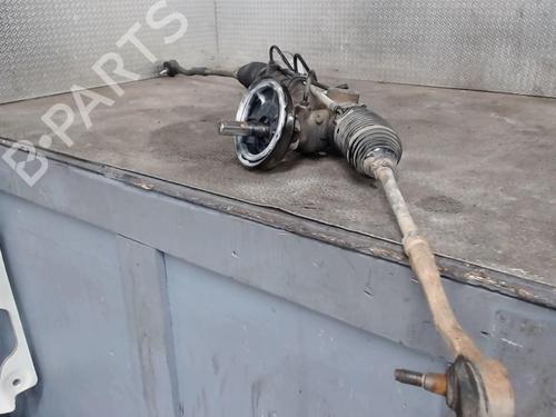 Used Steering rack CITROËN BERLINGO Box Body/MPV (B9) 1.6 HDi 90 16V (90 hp) 24082649