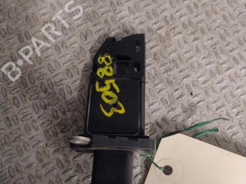 Mass air flow sensor FORD FIESTA VI (CB1, CCN) 1.4 TDCi | BP32431709M95 - Image 3