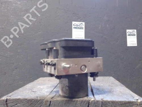 Used ABS pump RENAULT MASTER III Van (FV) 2.3 dCi 135 FWD (FV0N, FV08, FV06, FV00, FV1S) (136 hp) 29468580