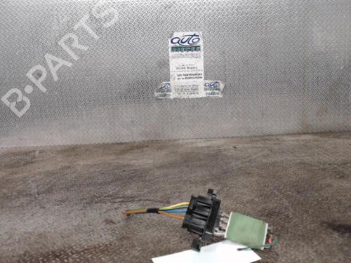 Used Heater resistor Heater resistor CITROËN NEMO Box Body/MPV (AA_) 1.4 HDi (68 hp) 24083170 24083170