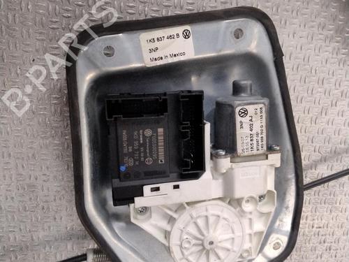 Rudehejsemekanisme Højre foran VW JETTA III (1K2) 1.6 | BP24060998C23 