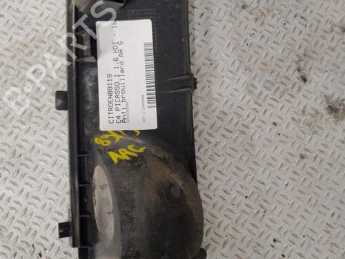 Used Rear bumper left light CITROËN C4 Picasso I MPV (UD_) 1.6 HDi (109 hp) 29644356