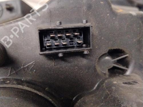 Right headlight PEUGEOT 1007 (KM_) 1.4 | BP26514269C29 