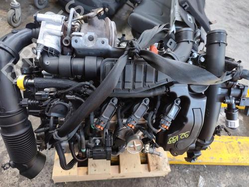 Engine PEUGEOT 208 I (CA_, CC_) 1.2 THP 110 | BP37226201M1 - Image 3