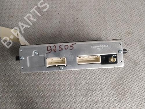 Radio RENAULT KANGOO III MPV TCe 130 (KJMB) | BP37595847E6 - Image 5