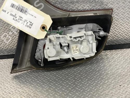 Left tailgate light AUDI A4 B7 Avant (8ED) 2.0 TDI 16V | BP24069986C79