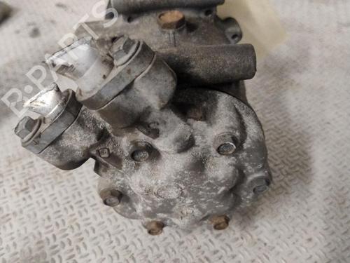 AC compressor RENAULT KANGOO (KC0/1_) 1.6 16V | BP34572539M34 - Image 4