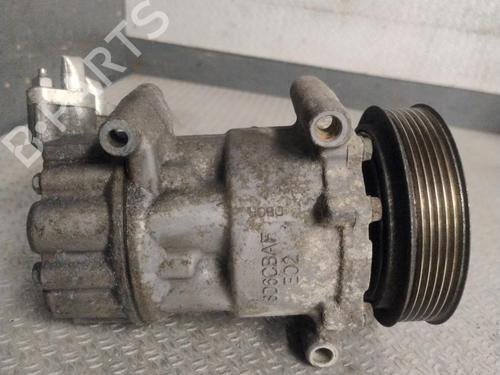 Used AC compressor AC compressor 37163001 37163001