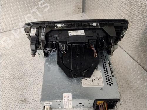 Commande Chauffage VW UP! (121, 122, BL1, BL2, BL3, 123) 1.0 | BP29739613I5